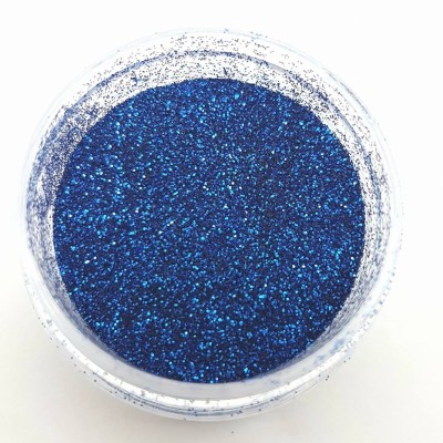 Bio Glitter Deep Blue